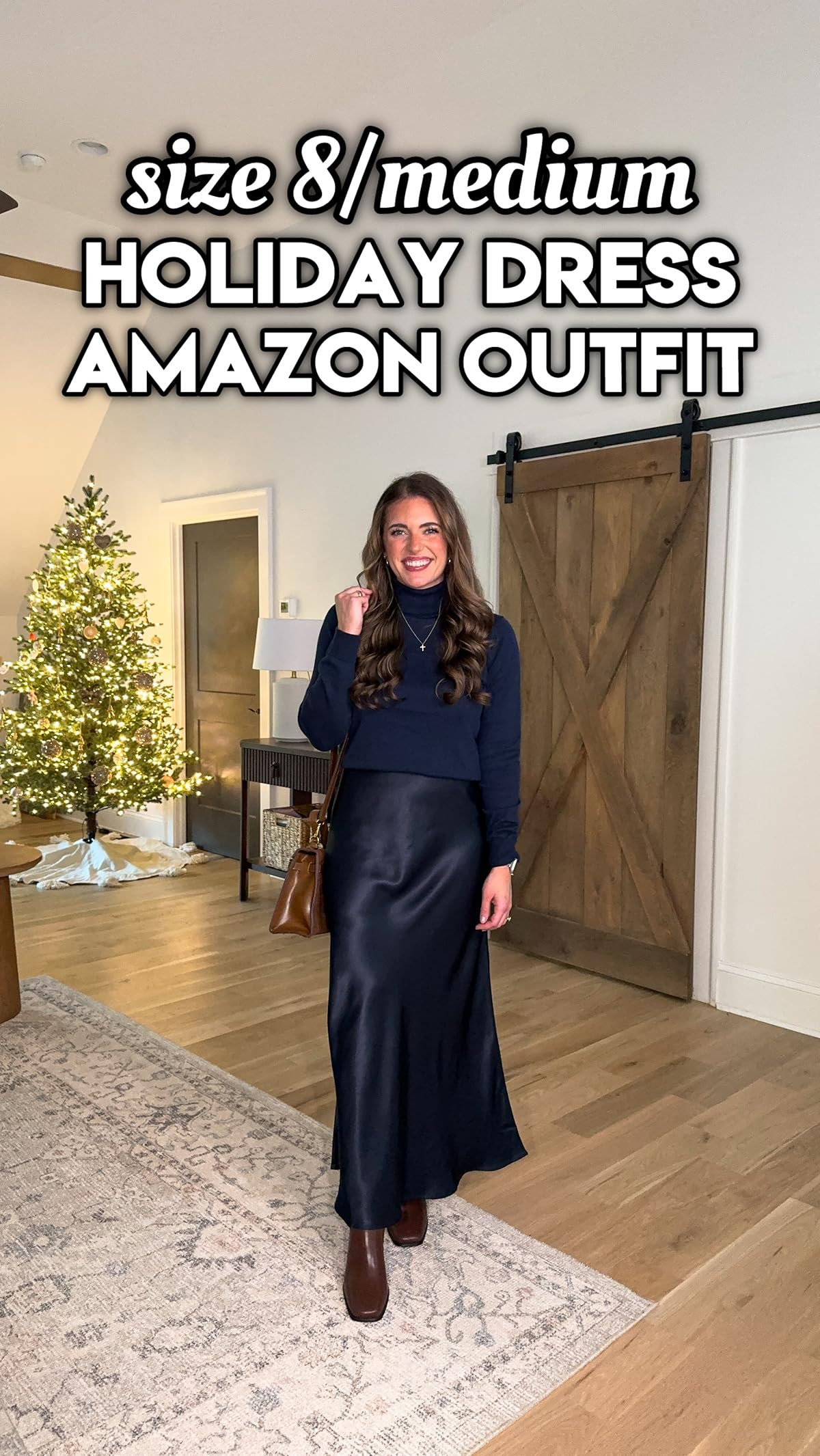 Amazon Essentials Women's Classic-Fit Lightweight Long-Sleeve Turtleneck Sweater (Available in Pl... | Amazon (US)