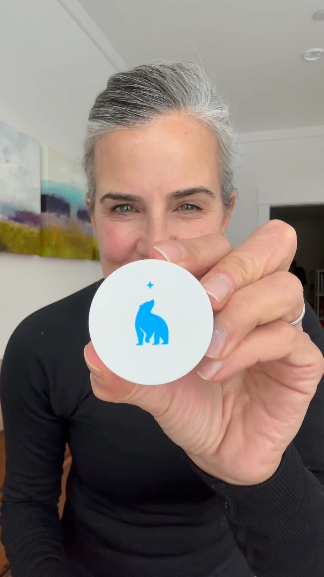 My favorite eye cream to help battle dry winter skin. It’s helped reduce fine lines and I 🩷supporting this Vermont brand. 

#LTKbeauty