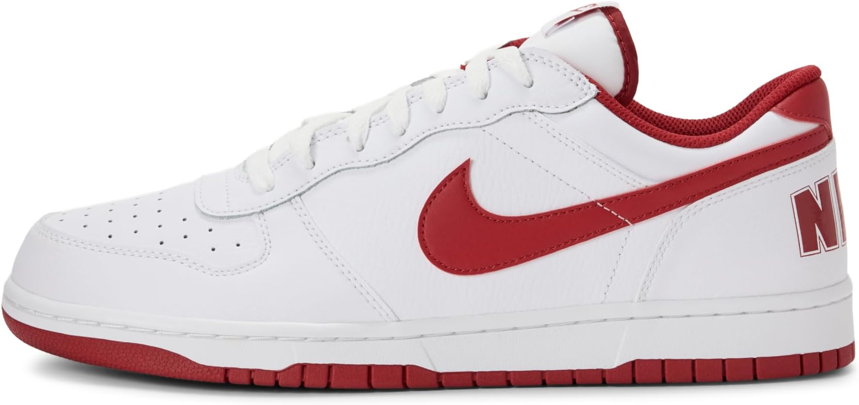 Nike Mens Big Low Shoes | Amazon (US)