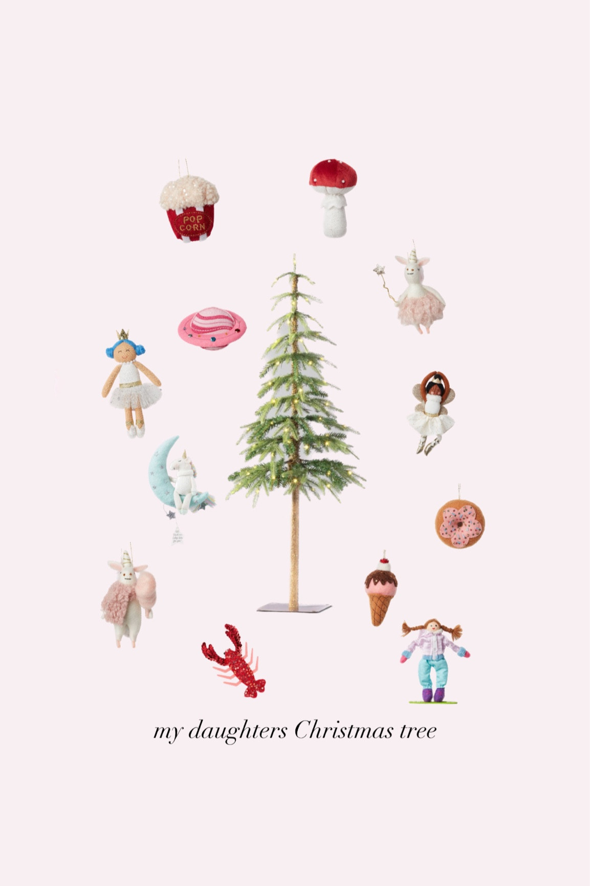 All under $100.00! Perfect Christmas tree for my toddler 

#LTKHoliday #LTKsalealert #LTKSeasonal