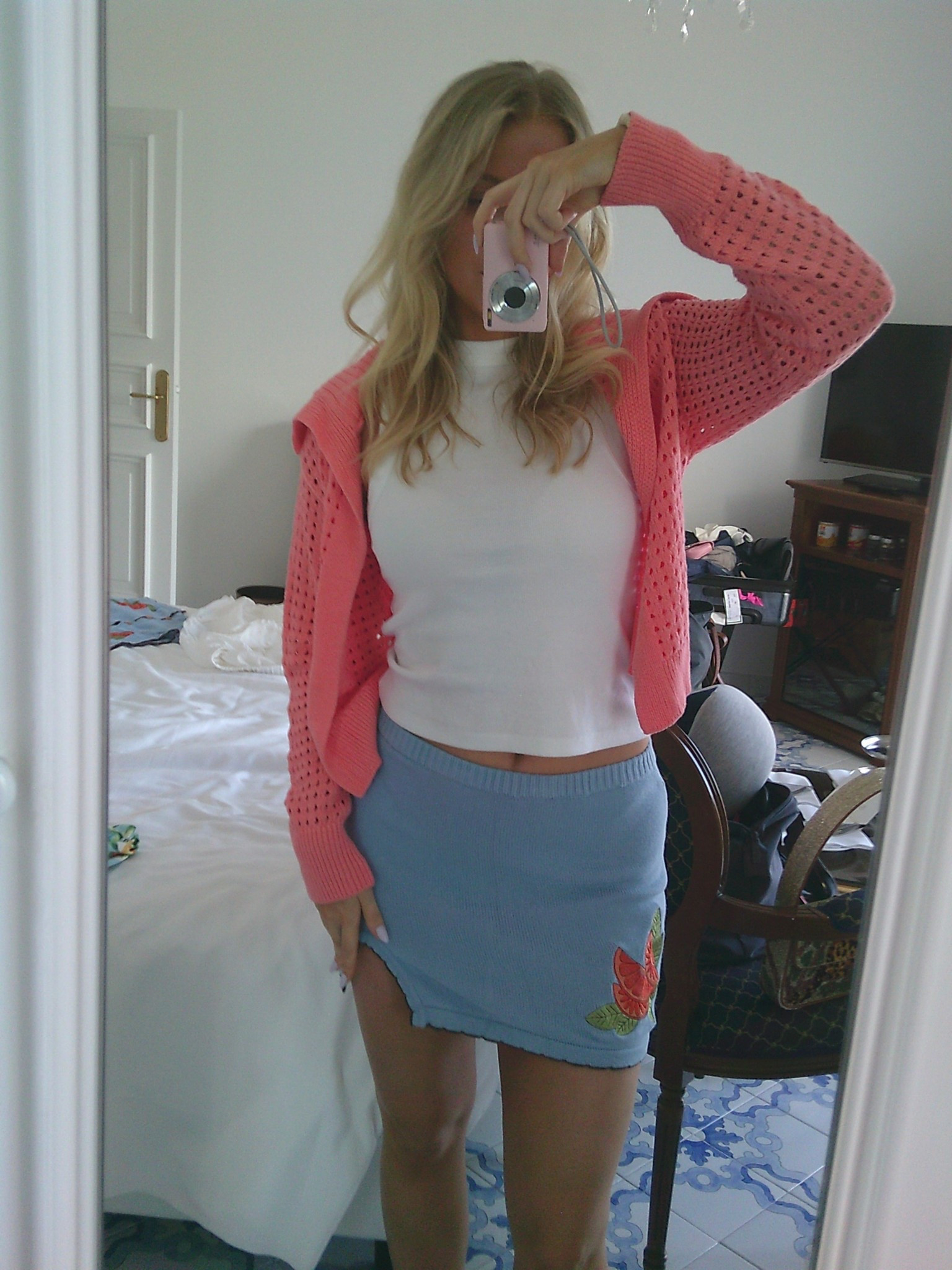 Super cute coastal outfit 



#LTKSeasonal #LTKStyleTip #LTKU