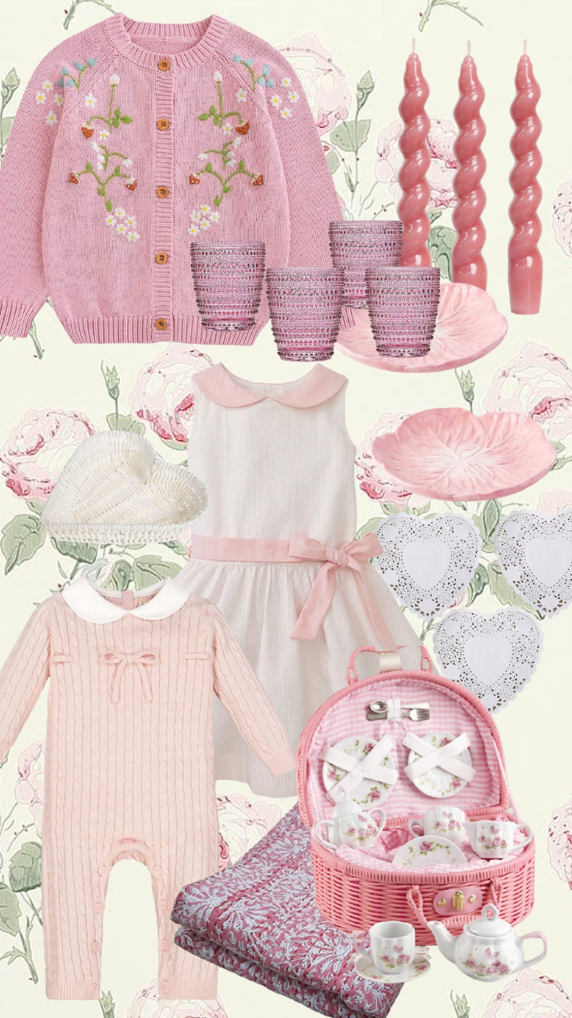 The Broke Brooke's Amazon Page | Amazon (US)