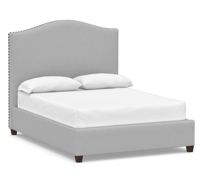 Not available due to other selections
    King Bed | Pottery Barn (US)