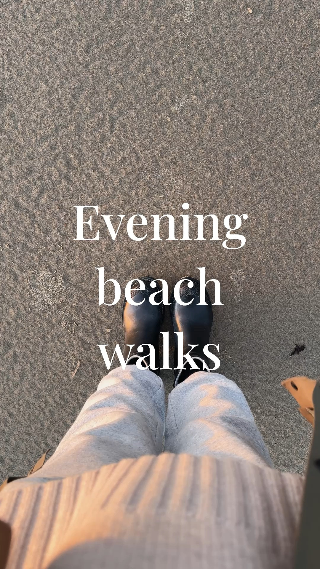 Perfect for beach walks: Ilae Jacobsen Rub 47 rain boots. 
Wearing them with Fjallraven vardag rain parka, Cos funnel-neck pure cashmere sweater & Gap Vintage soft classic joggers. 

#LTKShoeCrush #LTKVideo #LTKSeasonal