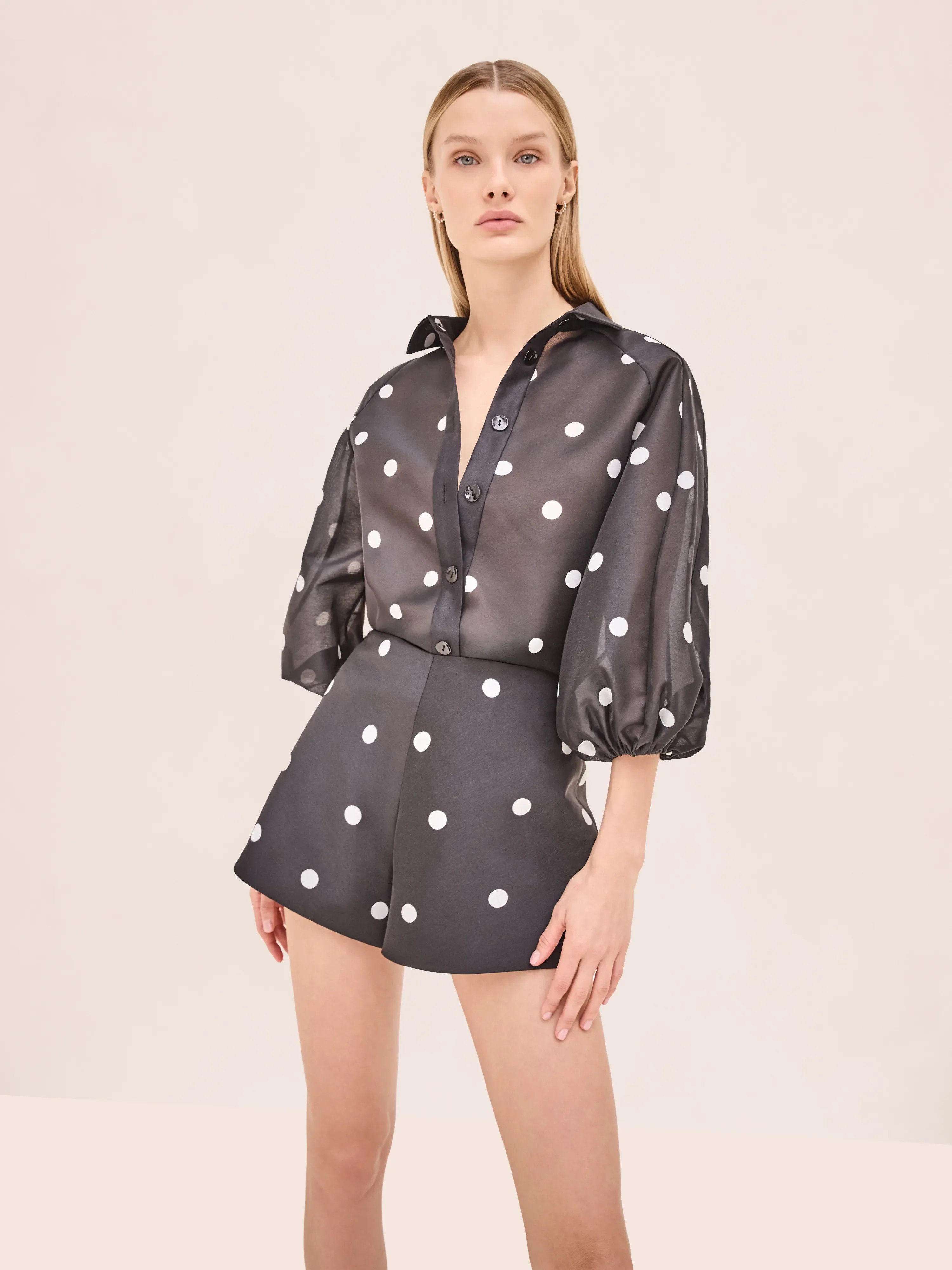 Cambridge Top | Alexis