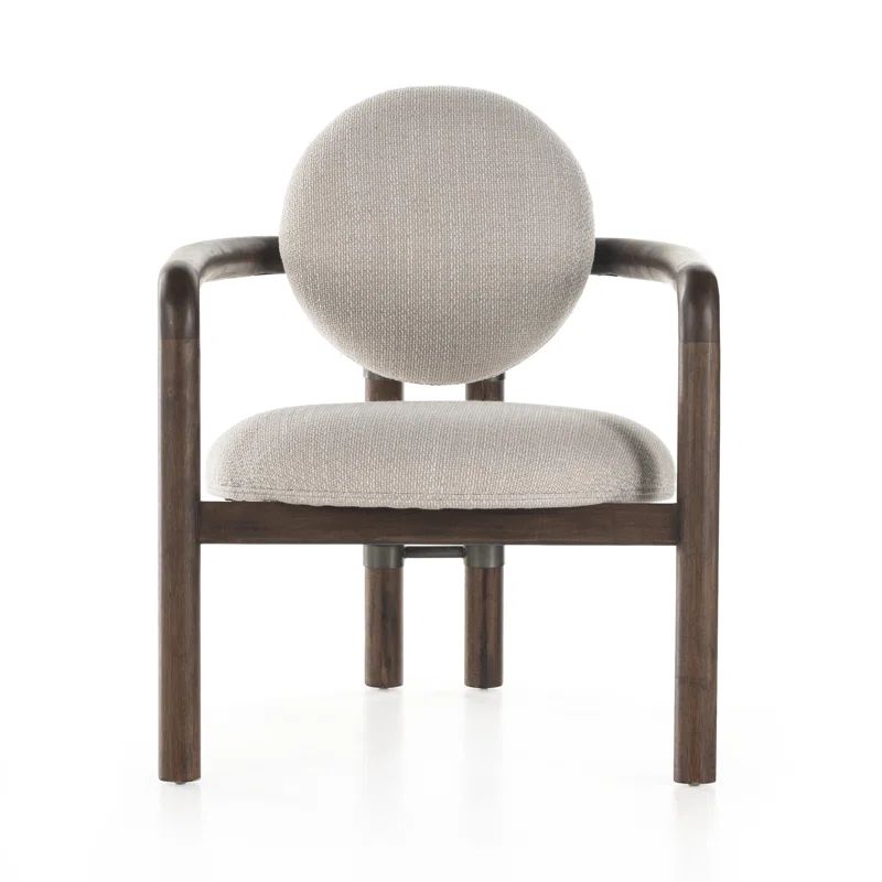 Westgate Upholstered Armchair | Wayfair North America