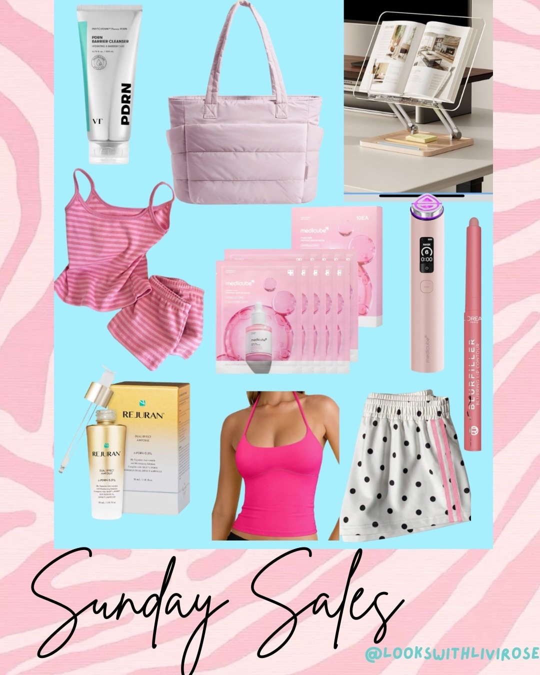 #LTKmorningroutine #LTKSaleAlert #LTKBeauty