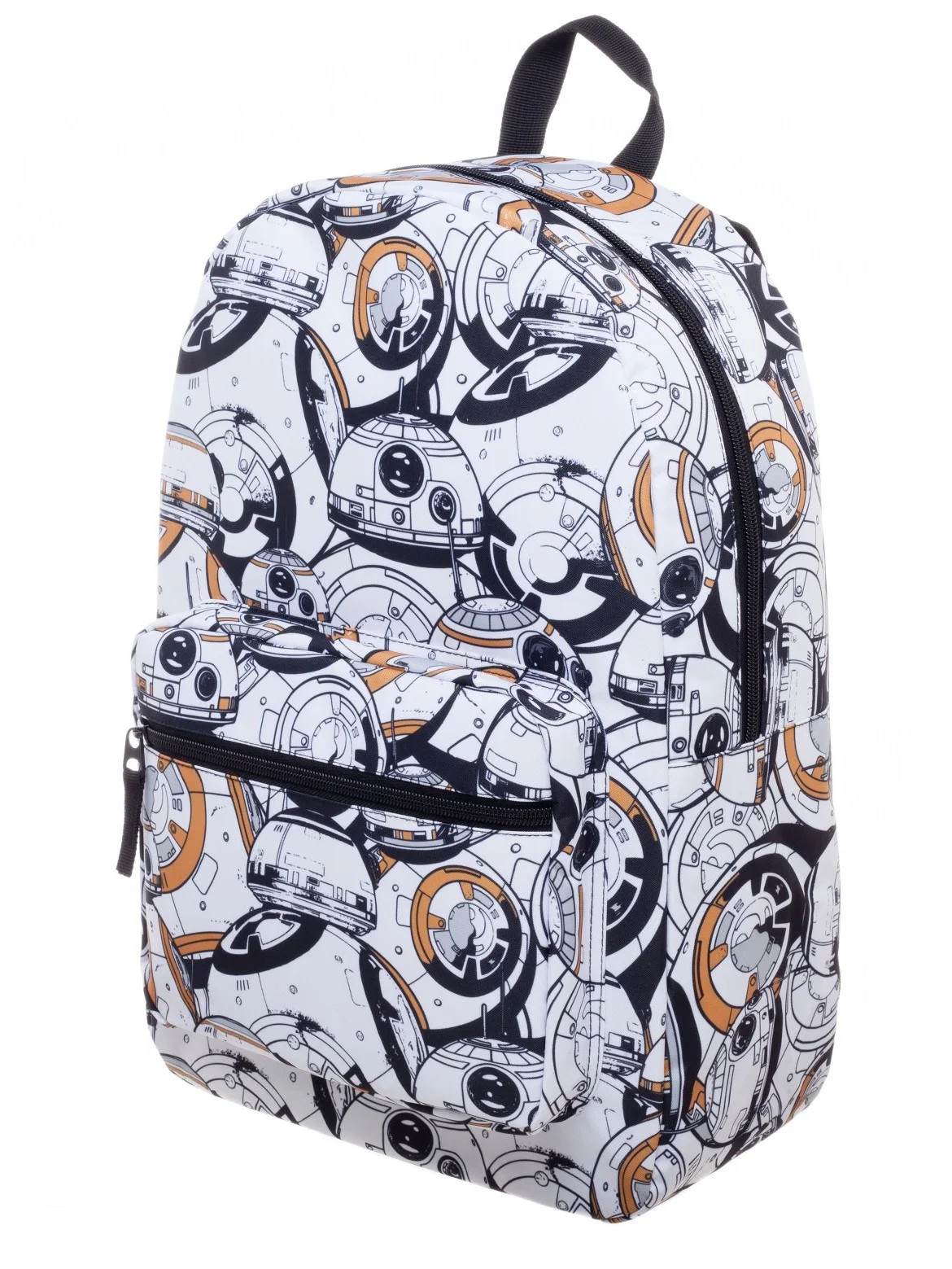 BB-8 Classic Kids' Backpack 52014909 - Walmart.com | Walmart (US)