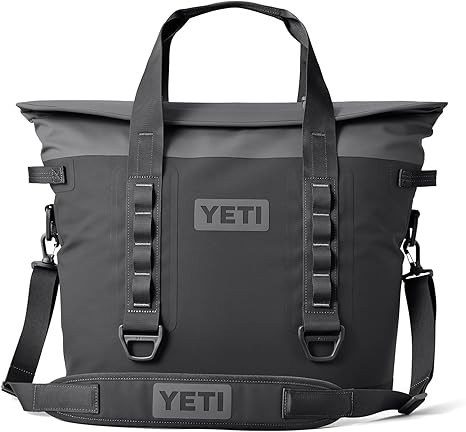 YETI Hopper M Series Portable Soft Coolers with MagShield Access | Amazon (US)