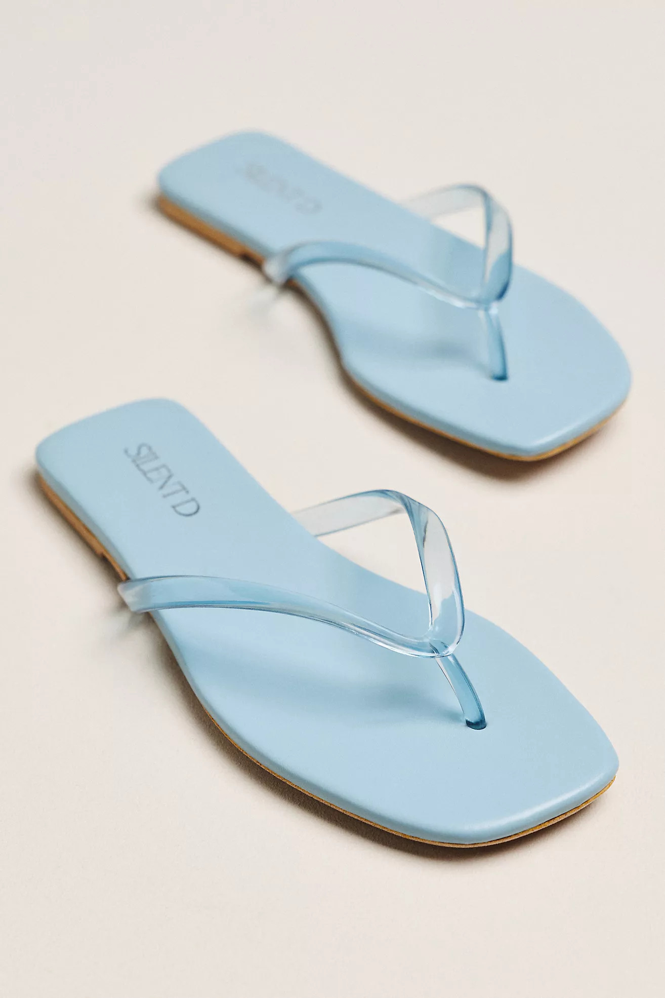 Silent D | Anthropologie (US)