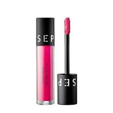 New! Sephora Luster Matte Long Wear Lip Color, Lipstick - Magenta Luster - 4ml | Walmart (US)