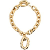 Paco Rabanne'Xl Link' ketting | Balardi (US & Canada)