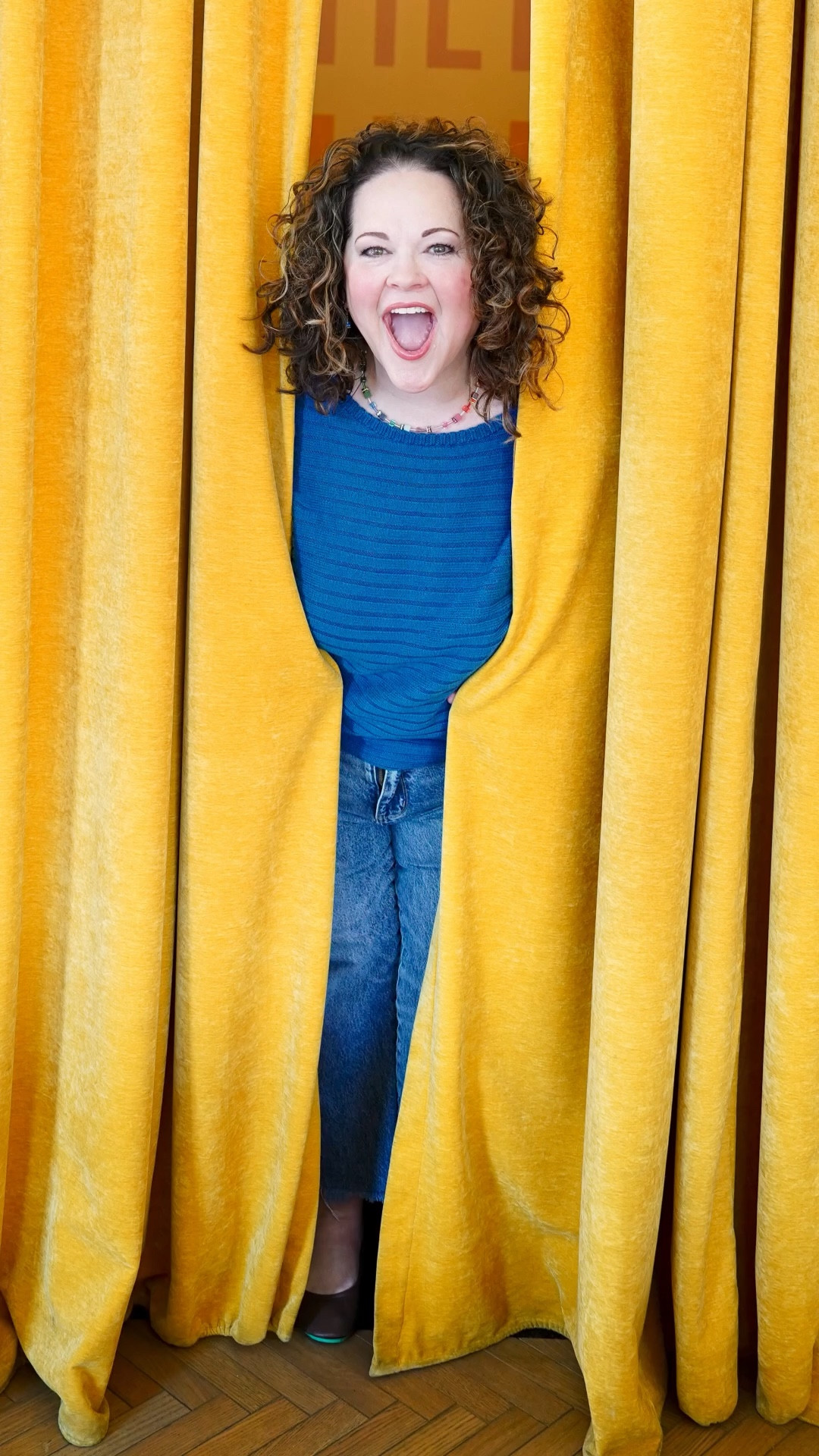 I’m absolutely obsessed with this jewelry. The rainbow 🌈 vibes are pure joy and every time I wear these pieces someone stops me to ask about them. But the best part? They just make me happy every single time I put them on. ✨

Jewelry: 💎@coeur_de_lion_jewellery
Photographer: 📸@femforcenashville
Location: @russellnashville
Sweater: 👚 @diaandco
Jeans: 👖@judybluejeans
Shoes: 🥿@tieks

#RainbowJewelry #ColorfulStyle #JewelryLover #JoyInTheDetails #StatementPieces

#LTKootd #LTKselfcare #LTKPlusSize
