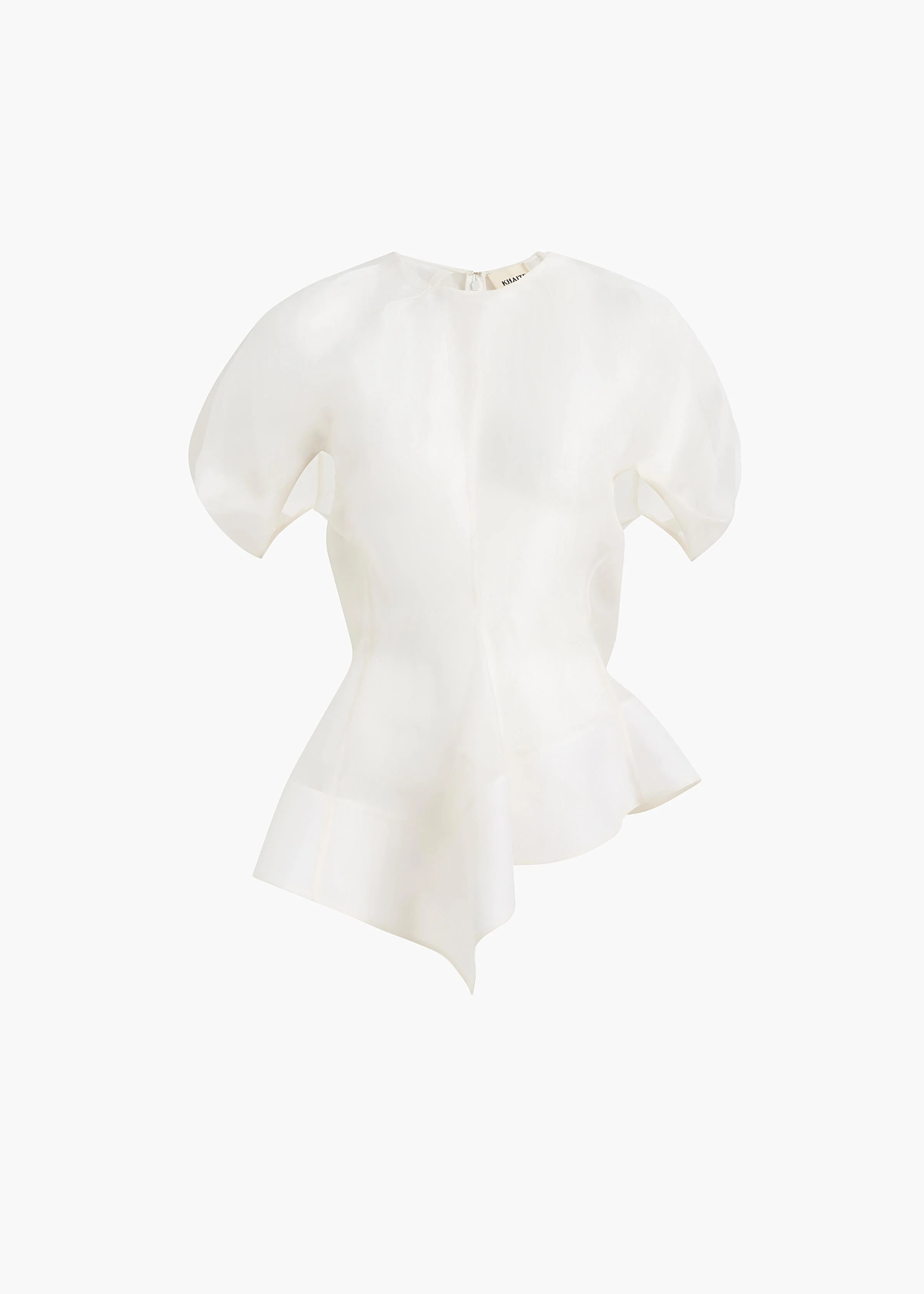 Rumi Top | Khaite