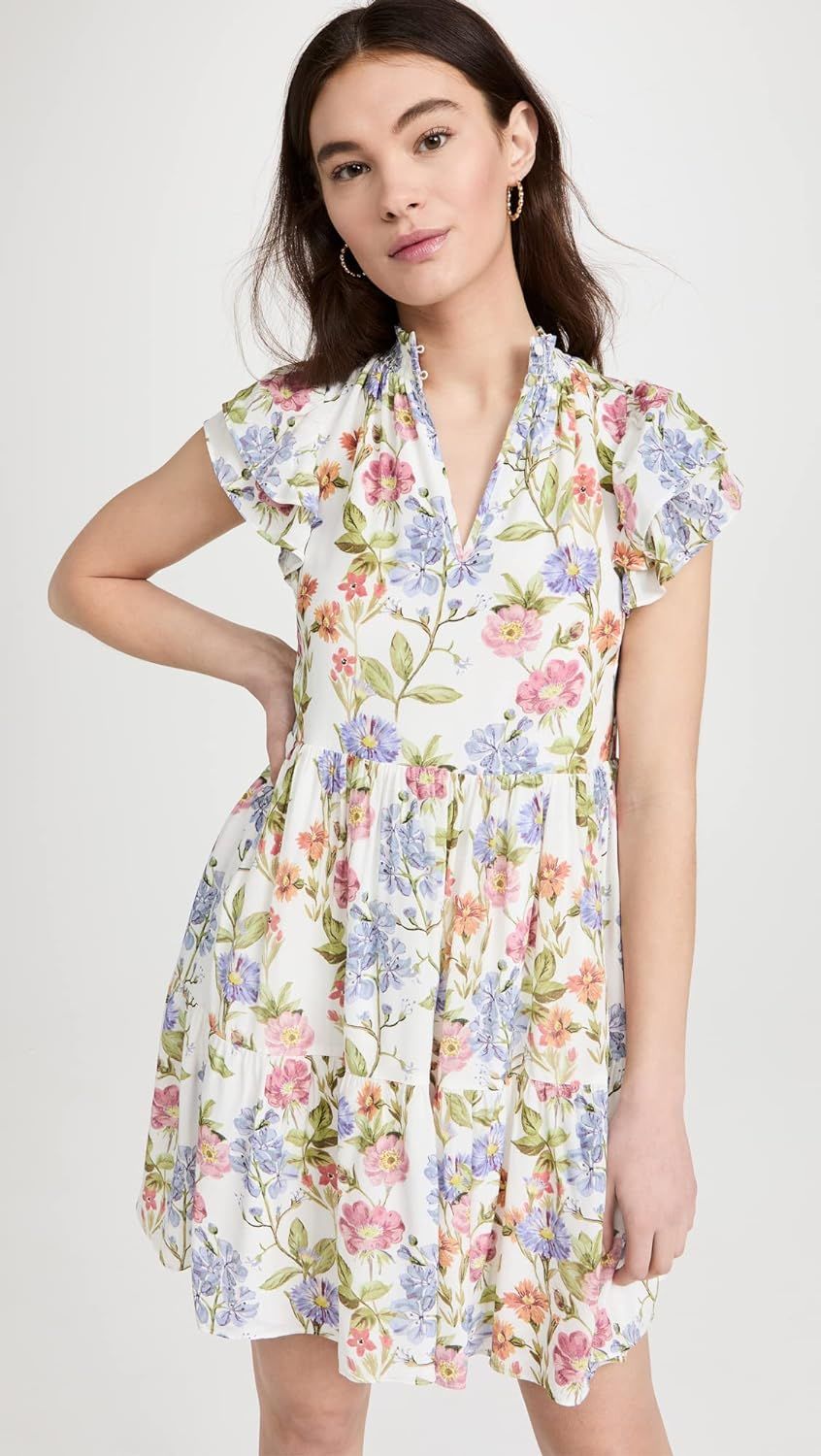 Yumi Kim Women's Peyton Dress | Amazon (US)