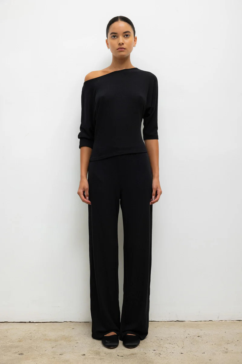 Lauren Pocket Pant | LESET