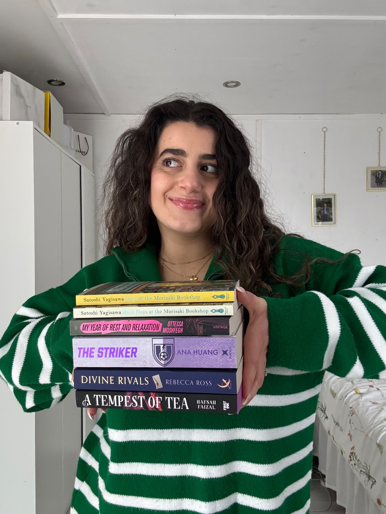 i love a good stack of books!! here is my most recent book haul from waterstones — all books linked to shop 

#books #booktok #bookstack #booktwt #bookstagram #bookhaul #waterstones 

#LTKgiftguide #LTKhome #LTKuk