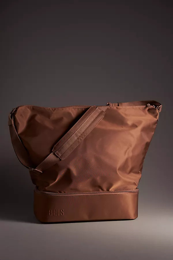The Crescent Weekender Bag | Anthropologie (US)