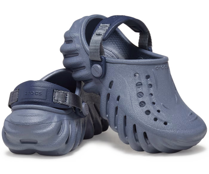 Toddler Echo Clog | Crocs (US)