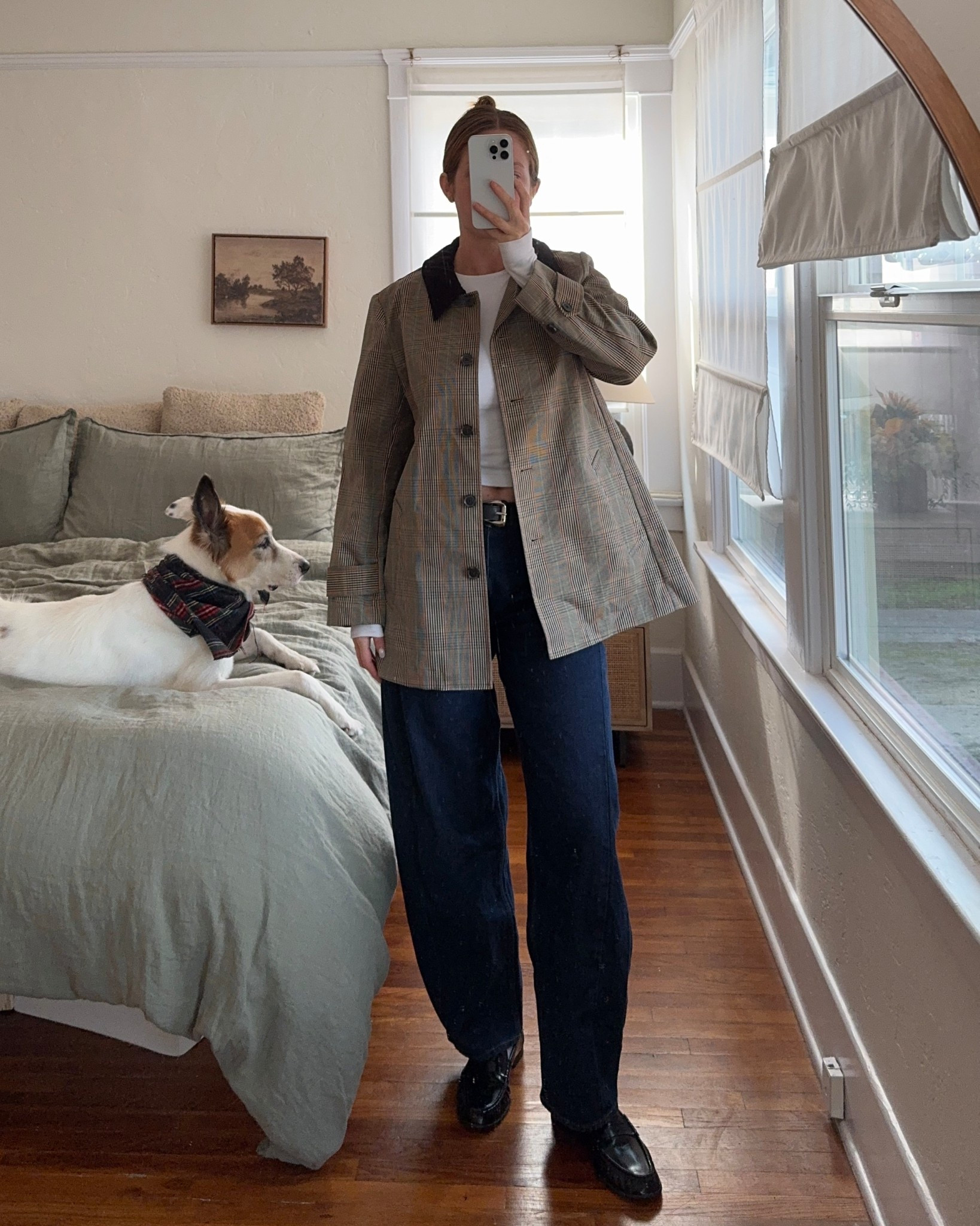 J crew’s Black Friday and cyber Monday sale is here! Basically 50% off everything, linking some of my closet favorites and some other things I’m eyeing 

#LTKSaleAlert #LTKCyberWeek