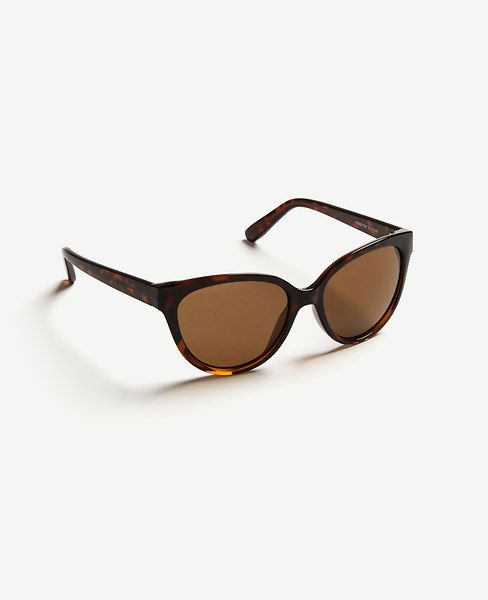 Ann Taylor Cateye Sunglasses | Ann Taylor (US)