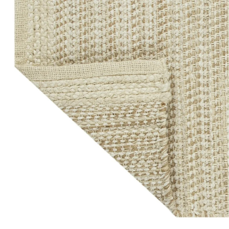 Better Homes & Gardens Jute Chenille Table Runner - 14 x 90" - Natural - Jute/Rayon Blend | Walmart (US)