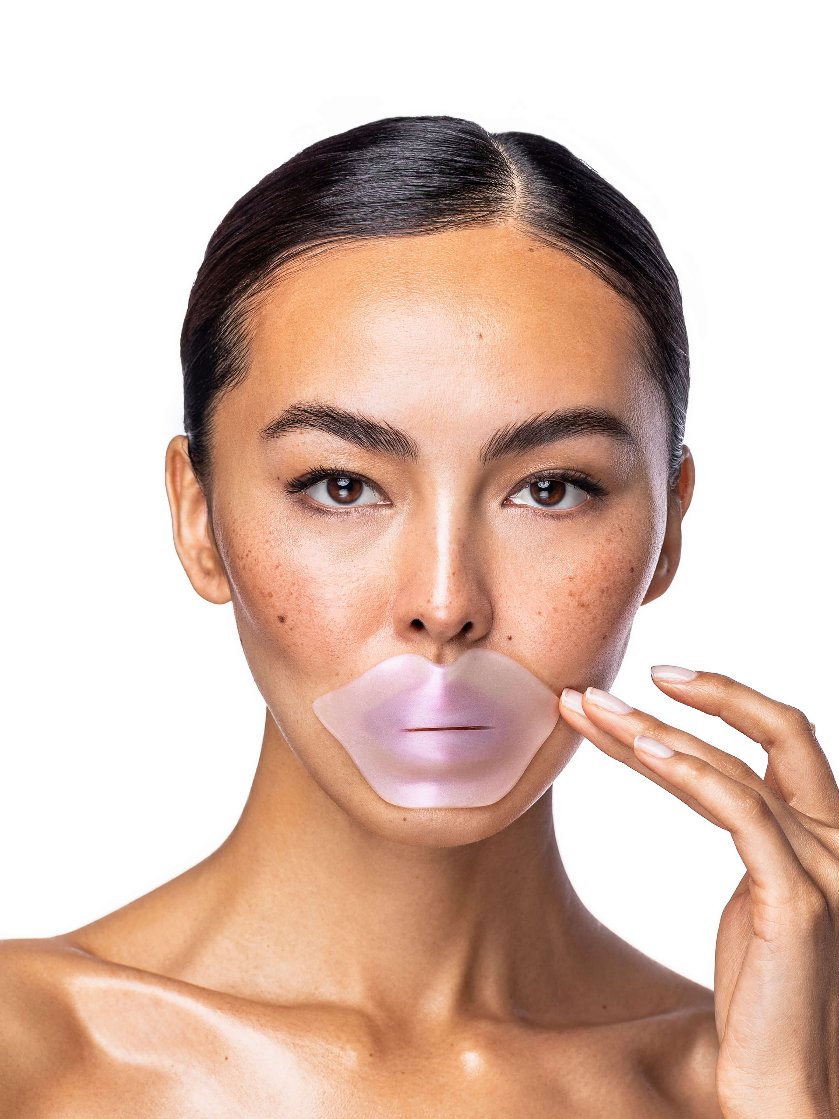Diamond Radiance Collagen Lip Mask | Knesko Skin
