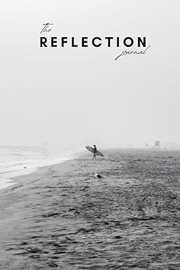 The Reflection Journal Notebook Morning and Night To Do List | Amazon (US)