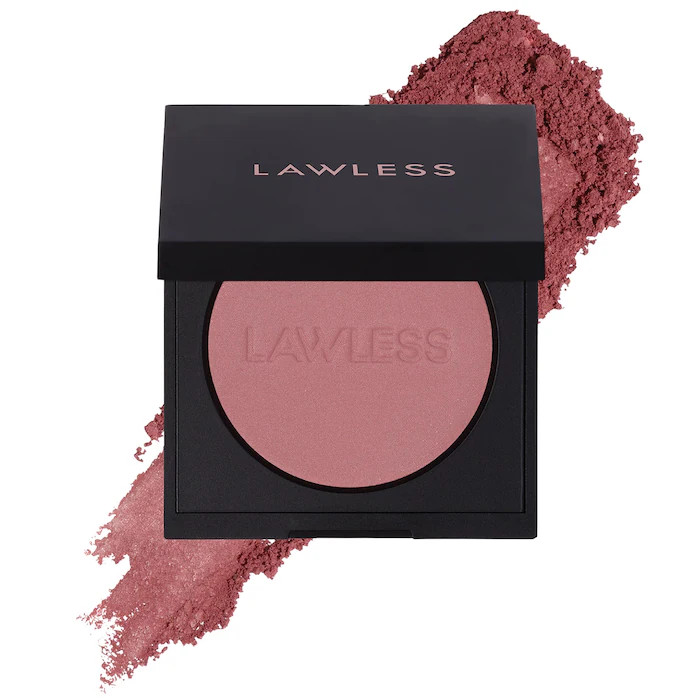 Make Me Blush Talc-Free Velvet Blush | Sephora (US)