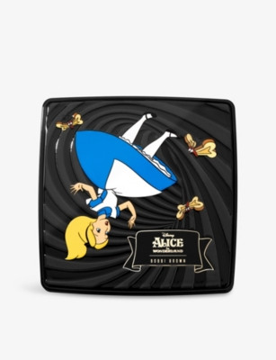 Alice in Wonderland Sheer Finish Pressed Face Powder 8g | Selfridges