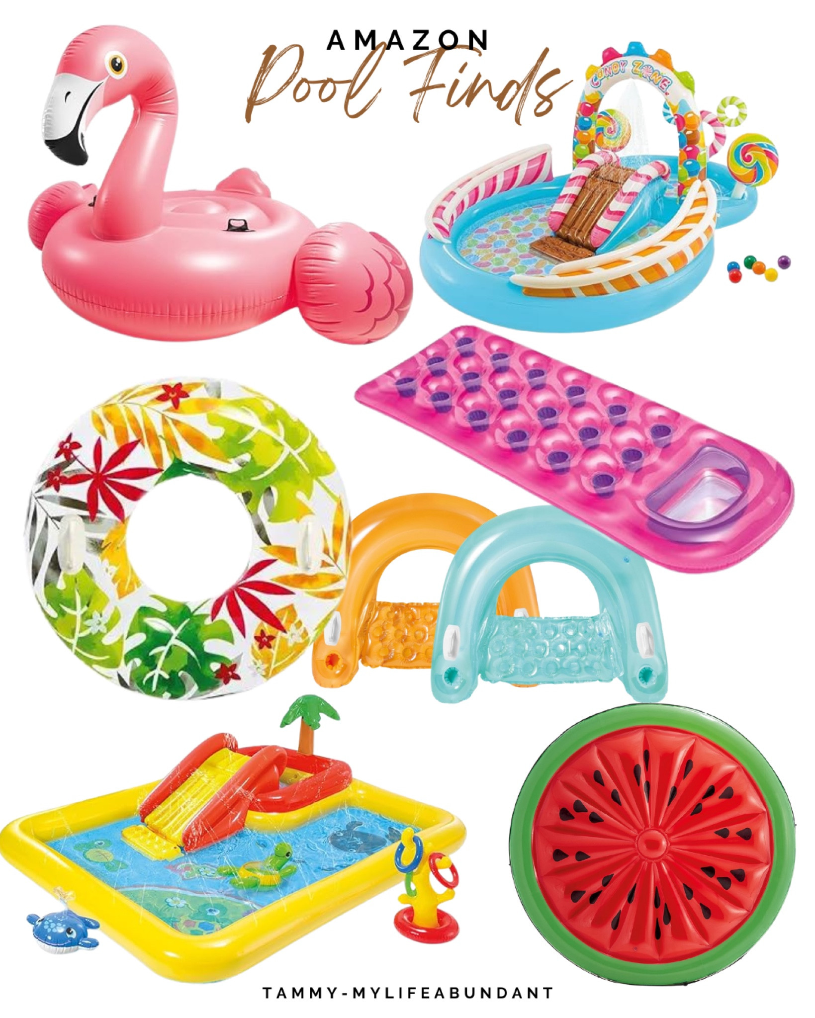 Pool finds
#amazonfinds

#LTKHome #LTKSeasonal #LTKSwim