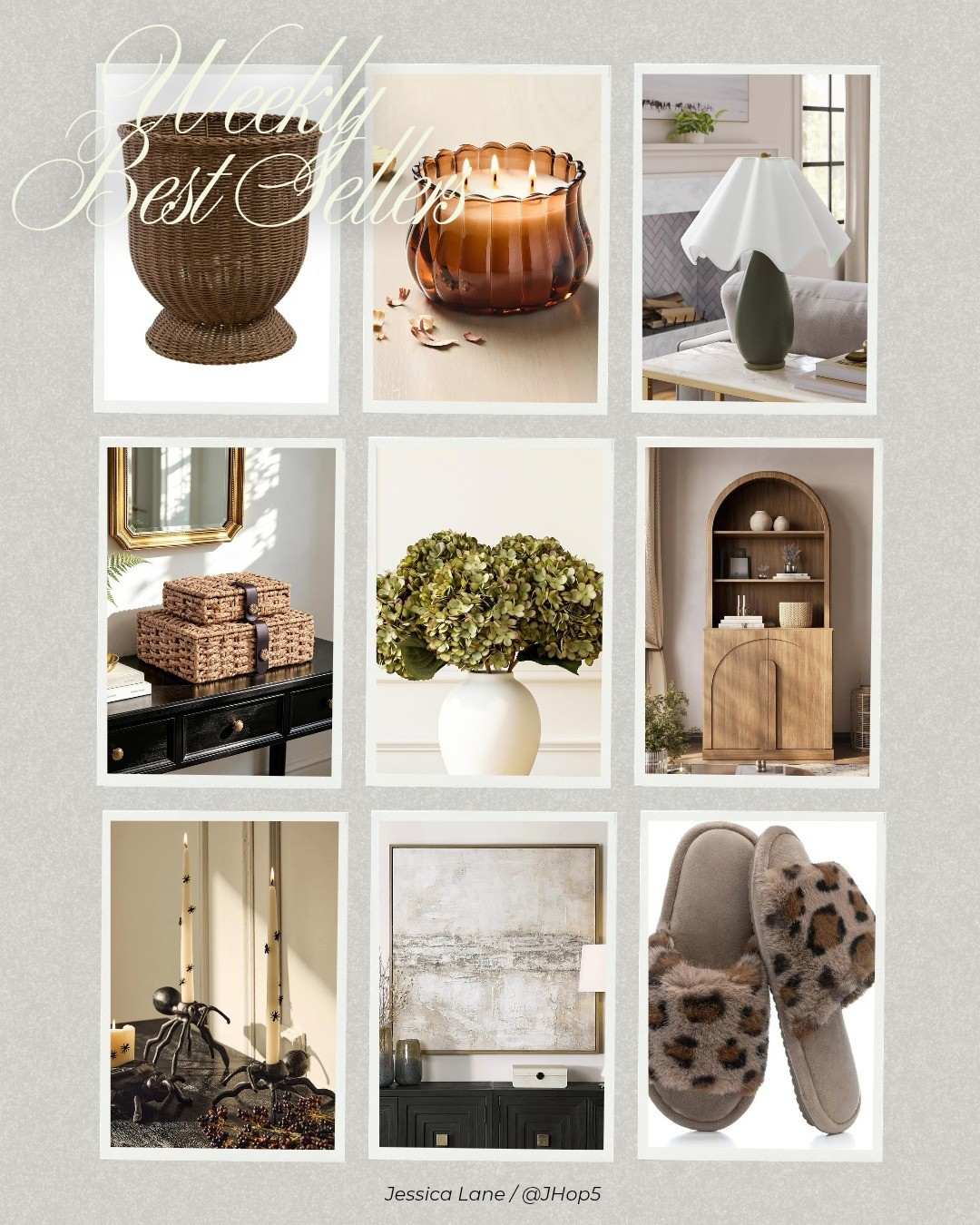 Home best sellers from this week, including a new cabinet, fall decor, and cozy slippers.#homedecor #fallstyle #bestofhome

#LTKSeasonal #LTKHome #LTKSaleAlert
