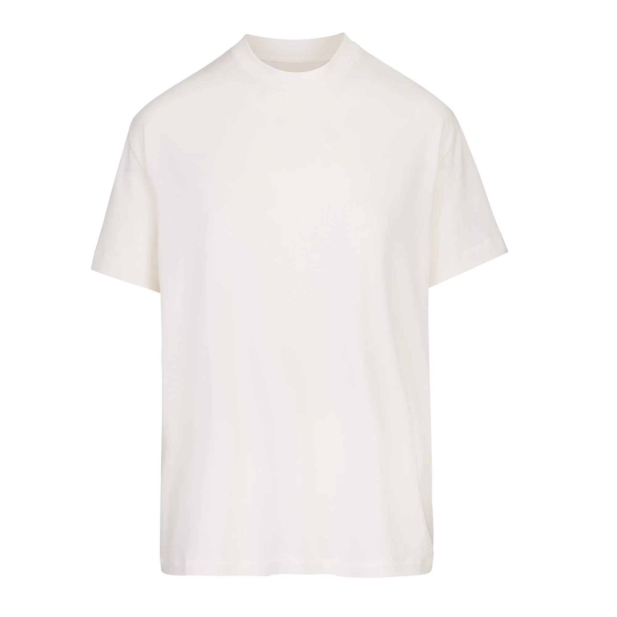 BOYFRIEND T-SHIRT | MARBLE | SKIMS (US)