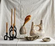 Cassia Taper Holder | Jayson Home