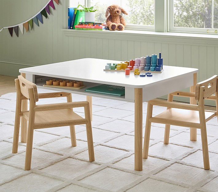 Avery Play Table (37") | Pottery Barn Kids