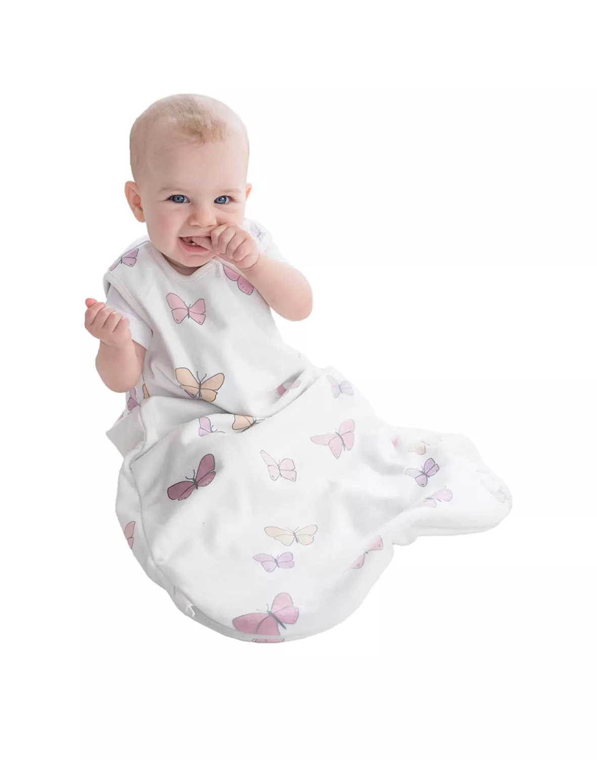Baby Sleep Sack from Woolino, 4 … curated on LTK