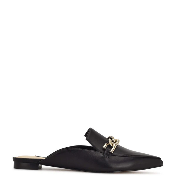 Azur Pointy Toe Mules | Nine West (US)