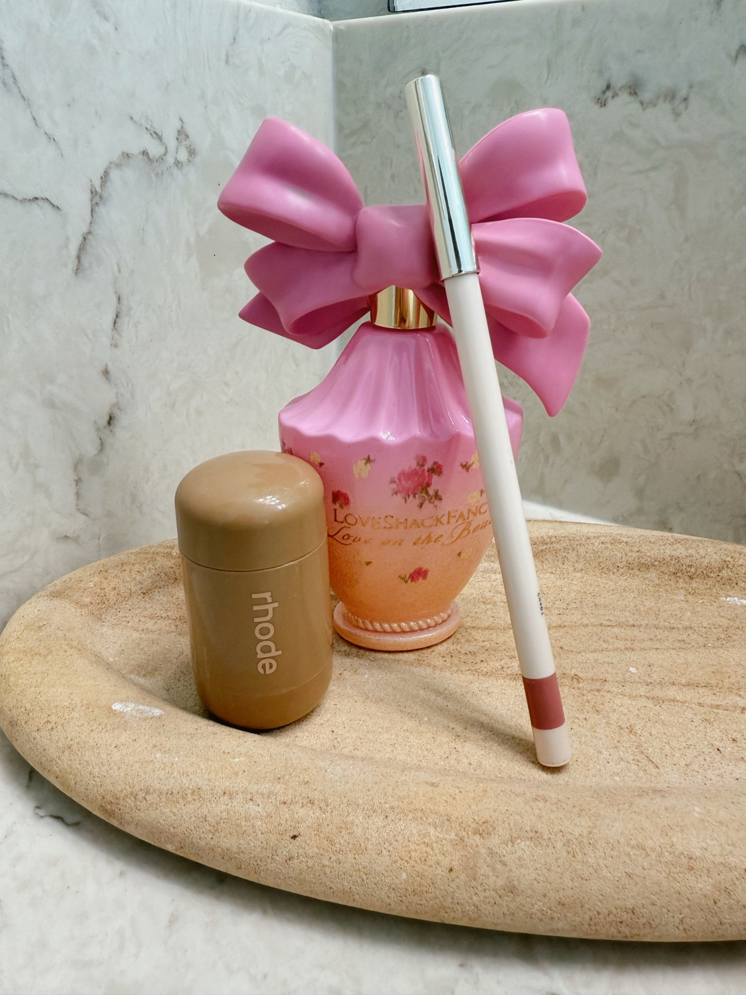 My current Summer scent and lip combo ✨🤍

#LTKSeasonal #LTKFindsUnder50 #LTKBeauty