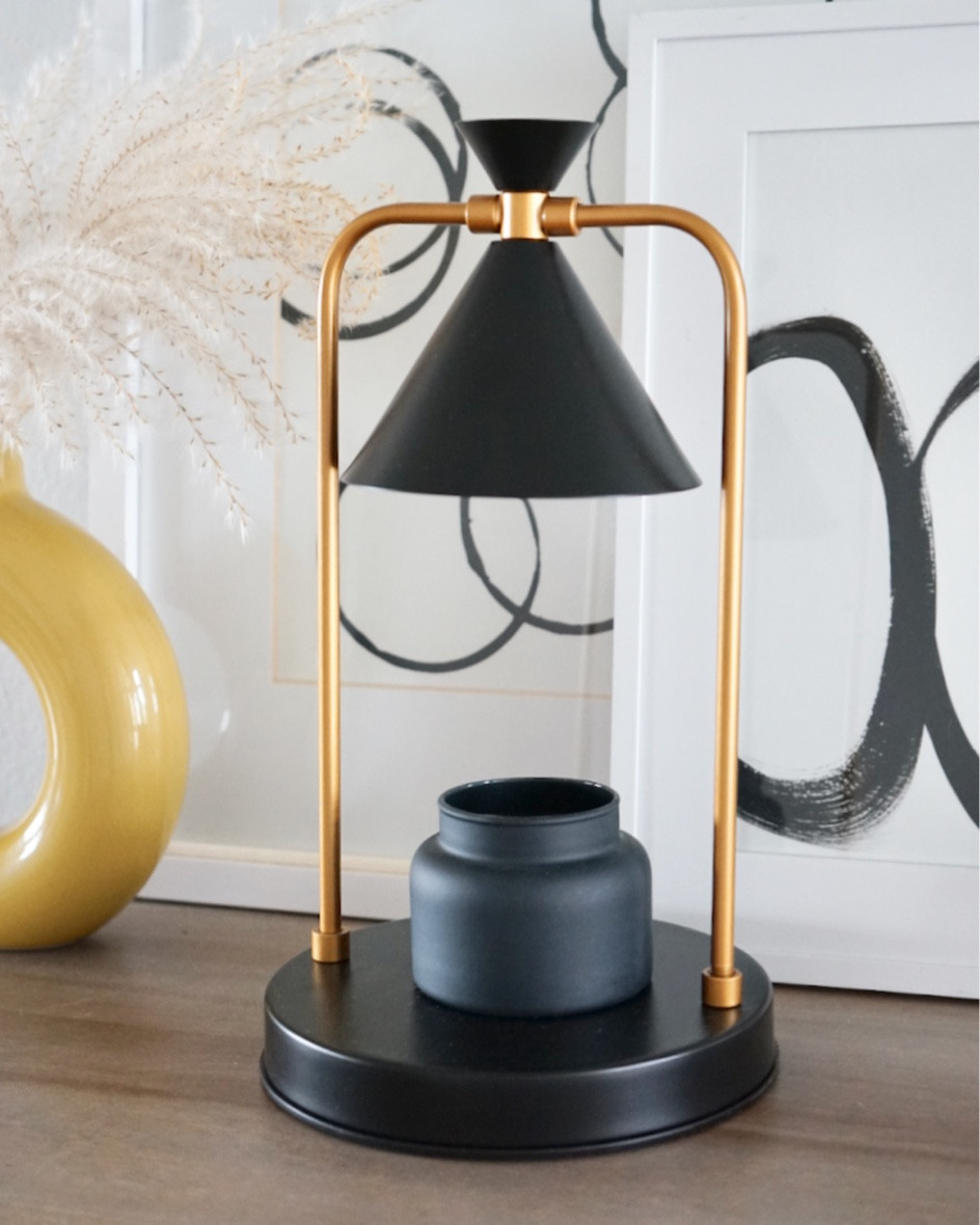 My favorite beloved candle lamp! The best way to make your fancier fancier candles last longer + scent your house 🙌🏼 Your candles will last so much longer + there’s a timer so it can shut off after 2/4/6 hours (no more anxiety about leaving a candle burning!). Both of these options are on sale right now for under $30! 

Candle warmer lamp, candle lamp, Amazon find, Amazon spring sale 

#LTKSeasonal #LTKsalealert #LTKhome