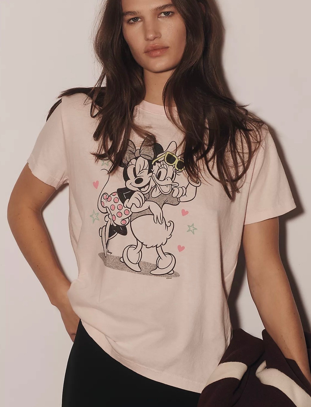 Junk food clothing is one of my FAVS these days for graphic tees 😍 the Minnie and Daisy one is too cute 

#LTKFindsUnder100 #LTKGiftGuide #LTKSeasonal