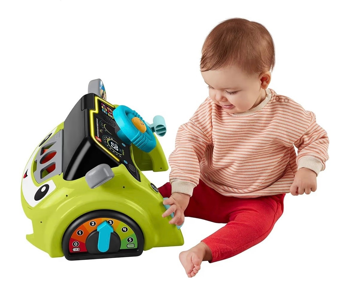 Last minute baby toys!

#LTKGiftGuide #LTKHoliday #LTKBaby