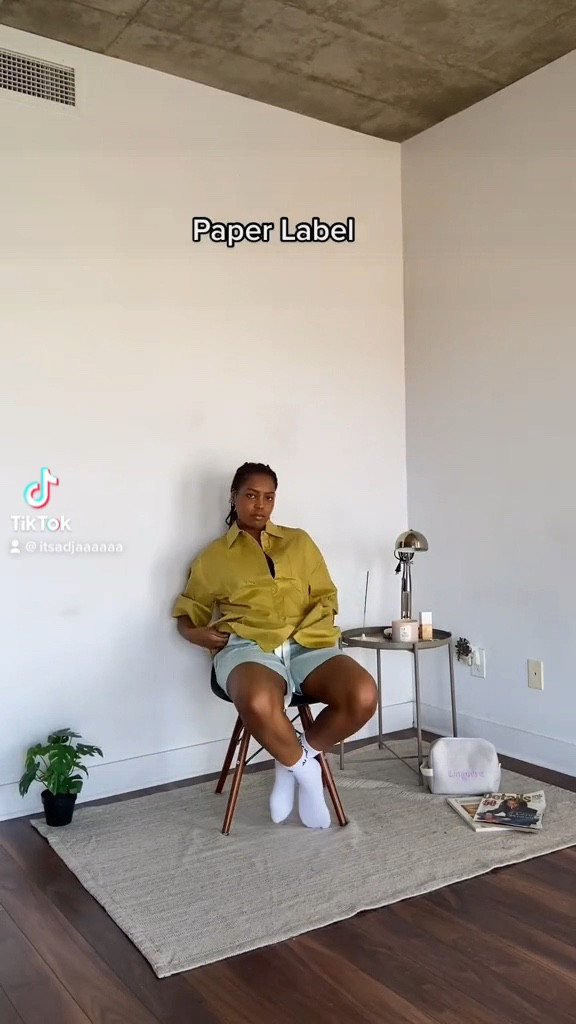 #inmypaperlabel 


#LTKstyletip #LTKFind #LTKSeasonal