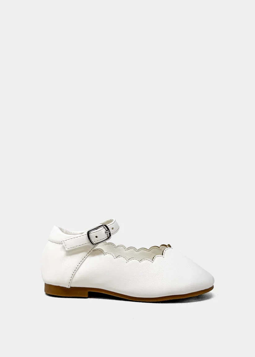 Shu Shop AGATHA MINI WHITE | Persnickety