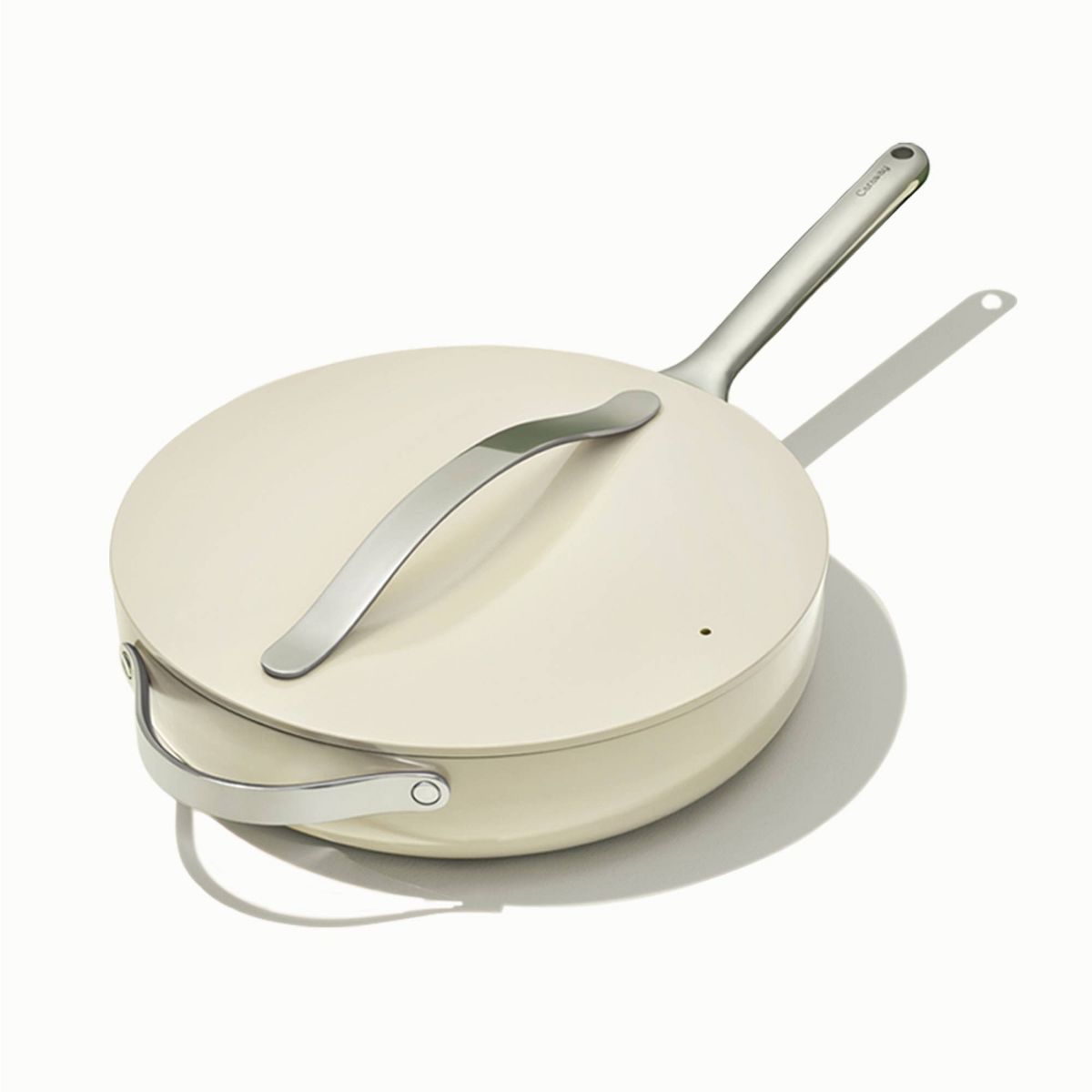 Caraway Home 4.5qt Saute Pan with Lid | Target