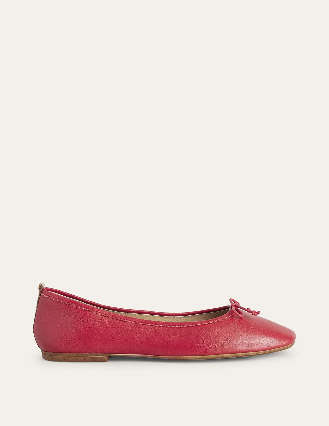 Kitty Flexi Sole Ballet Flats | Boden (US)