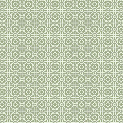 Quatrefoil Lattice Wallpaper | Ballard Designs, Inc.