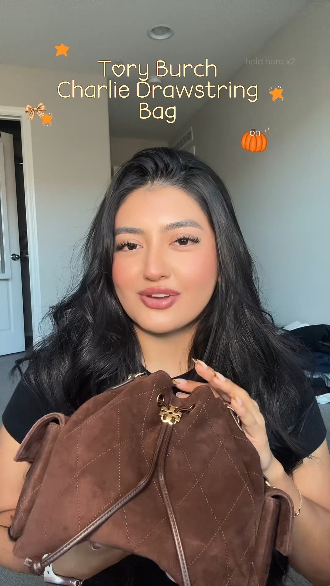 the perfect fall bag 😍🤎✨

#LTKgrwm #LTKootd #LTKBeauty