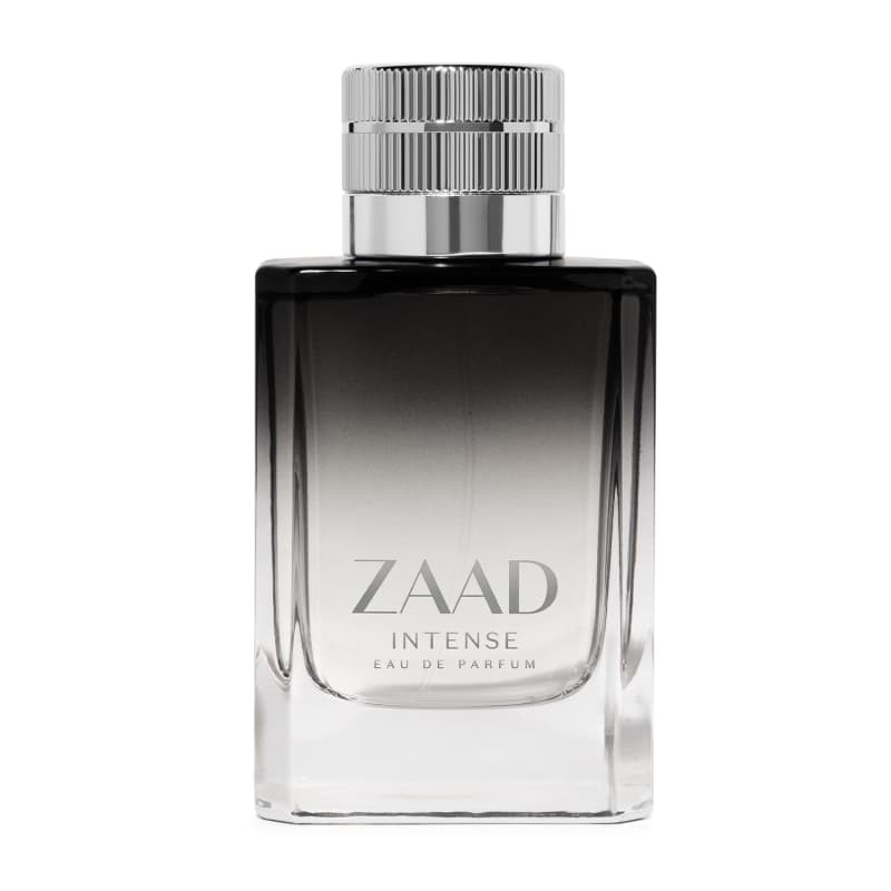 Zaad Intense Eau De Parfum 95ml | O Boticário | oBoticario (BR)