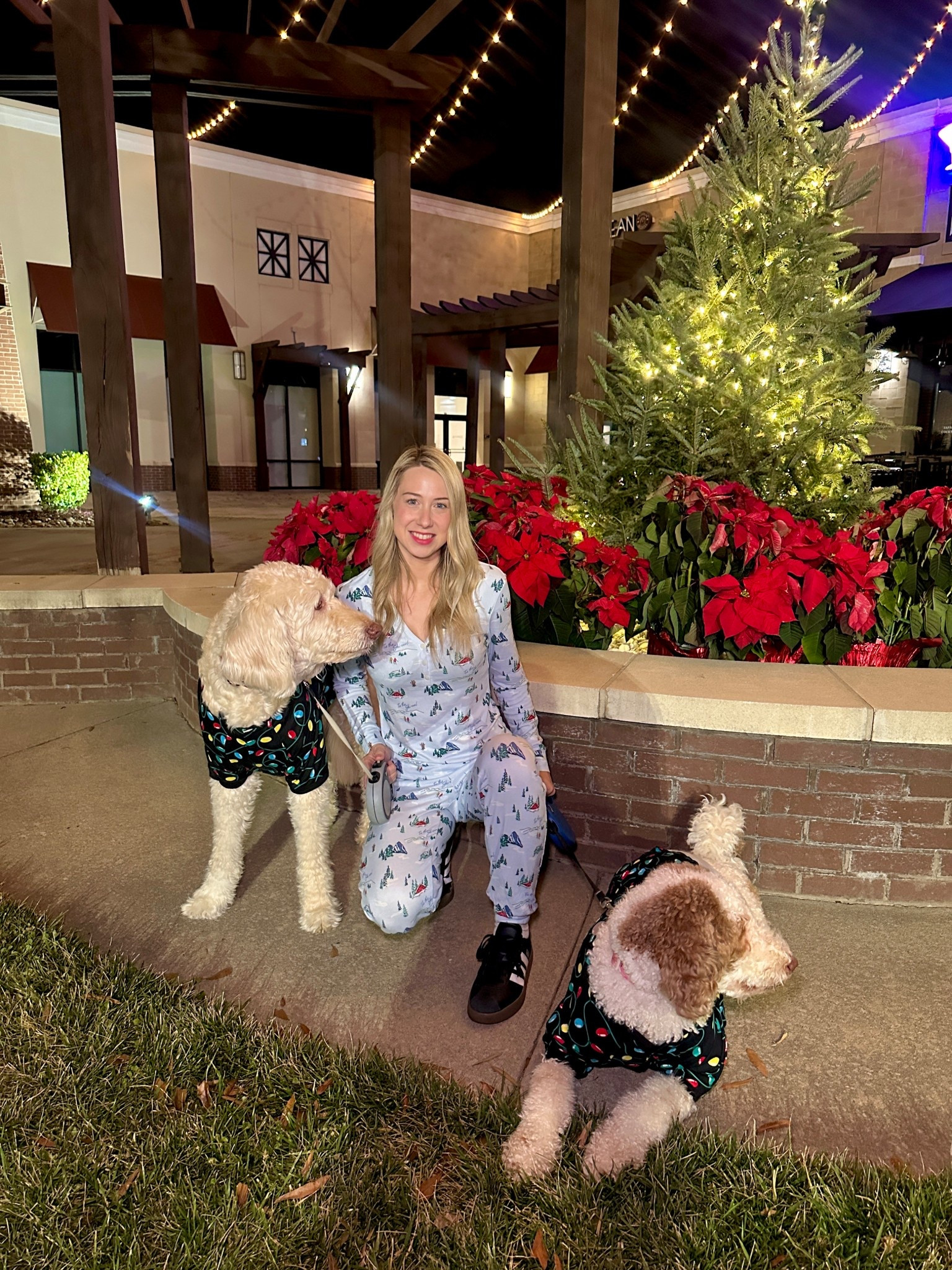 These are on major sale so only a few sizes left but check them out!!! Maybe they have yours! Such a good deal 🎿 these are really soft 

#LTKGiftGuide #LTKHoliday #LTKSaleAlert