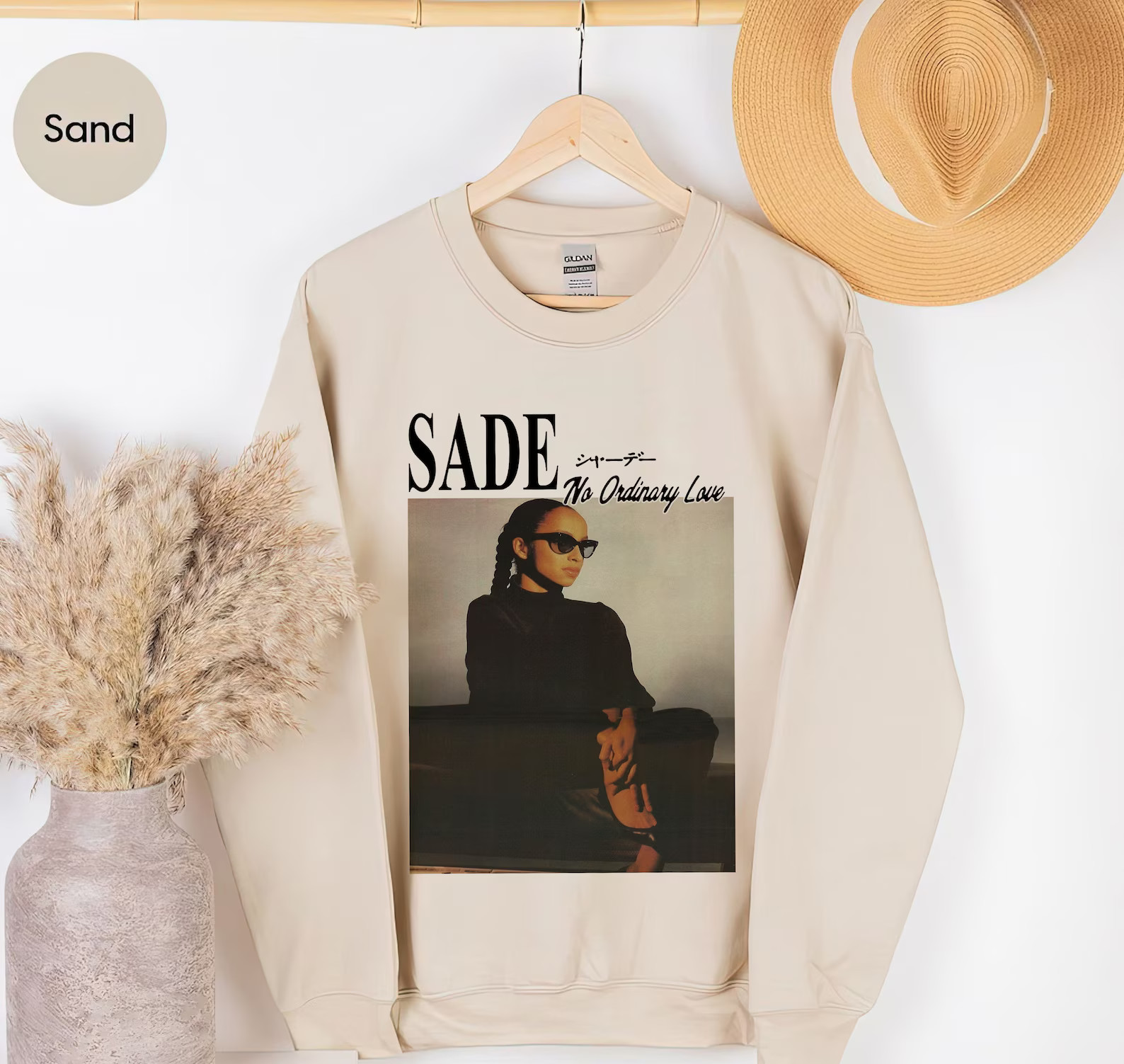 Sade No Ordinary Love T Shirt ,Sade Love album t shirt, Sade shirt, Retro Sade Fan T-shirt Gift f... | Etsy (US)